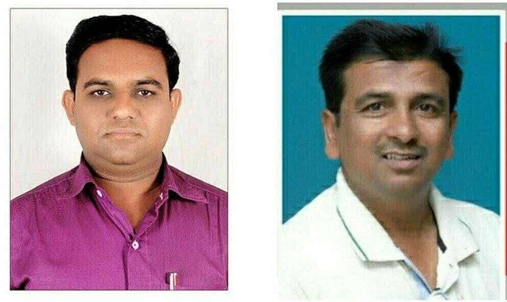 वेब मिडिया असोसिएशनची कार्यकारणी जाहीर संभाजी देवरे खान्देश विभागिय संघटक तर ईश्वर महाजन यांची अमळनेर तालुकाध्यक्षपदी निवड