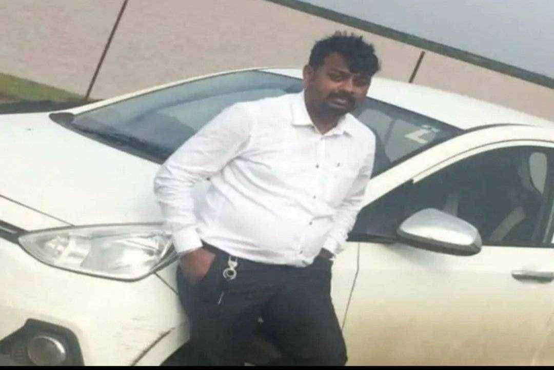 ? Big Breaking..पाकिस्तानच्या आयएसआयचे धागे दोरे नाशकात...!पाकिस्तानी आय एस आयला माहिती पुरवणाऱ्याला नाशिकमध्ये अटक