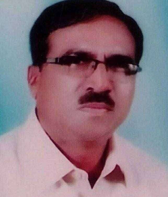 भाजपा शिक्षक आघाडीच्या जिल्हाध्यक्षपदी के एल चव्हाण यांची नियुक्ती"