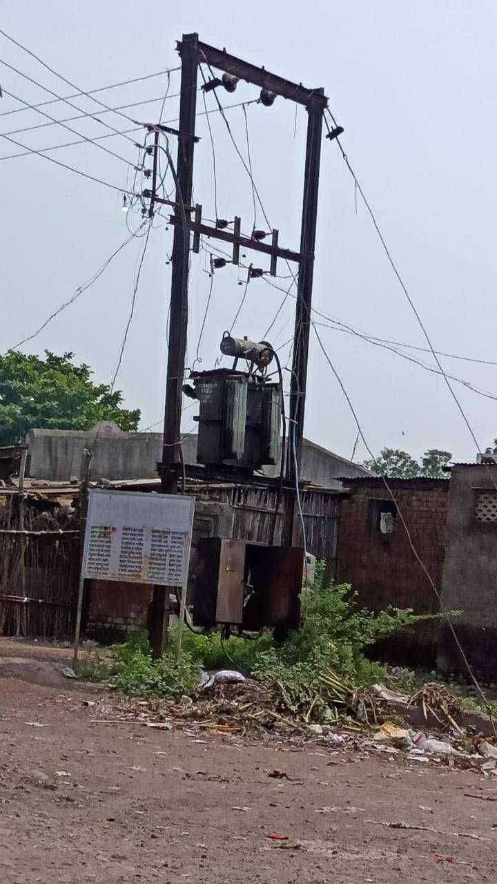 कोरोना महामारीत नागरिकांना बेरोजगारीचा फटका त्यातच कमीजादा वीजेचाही बसतोय झटका