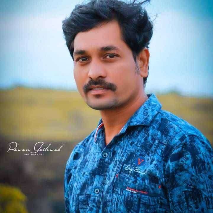 भिम आर्मी भारत एकाता मिशन च्या मराठवाडा संघटक पदी विनोद कोल्हे यांची निवड