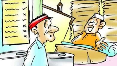 शिरसोलीतील रेशन दुकानाची चौकशी करण्याचे दिले आदेश