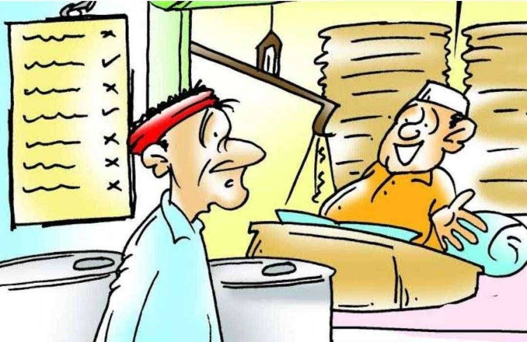 शिरसोलीतील रेशन दुकानाची चौकशी करण्याचे दिले आदेश