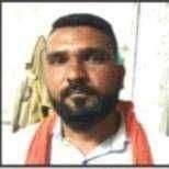 विना परवाना गावठी कट्टा घेऊन फिरणाऱ्यास पोलिसांनी केली अटक..