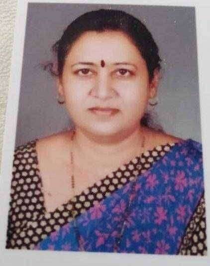 भारतीय जनता पक्षाच्या सांस्कृतिक मंडळाच्या जिल्हाध्यक्ष पदी सौ स्मीता सुधिर भोयटे यांची निवड ..