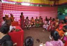 मनसे प्रभाग क्र. 16 आयोजित जनधन व पॅनकार्ड शिबीरास नागरिकांचा उदंड प्रतिसाद..