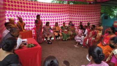 рдордирд╕реЗ рдкреНрд░рднрд╛рдЧ рдХреНрд░. 16 рдЖрдпреЛрдЬрд┐рдд рдЬрдирдзрди рд╡ рдкреЕрдирдХрд╛рд░реНрдб рд╢рд┐рдмреАрд░рд╛рд╕ рдирд╛рдЧрд░рд┐рдХрд╛рдВрдЪрд╛ рдЙрджрдВрдб рдкреНрд░рддрд┐рд╕рд╛рдж..