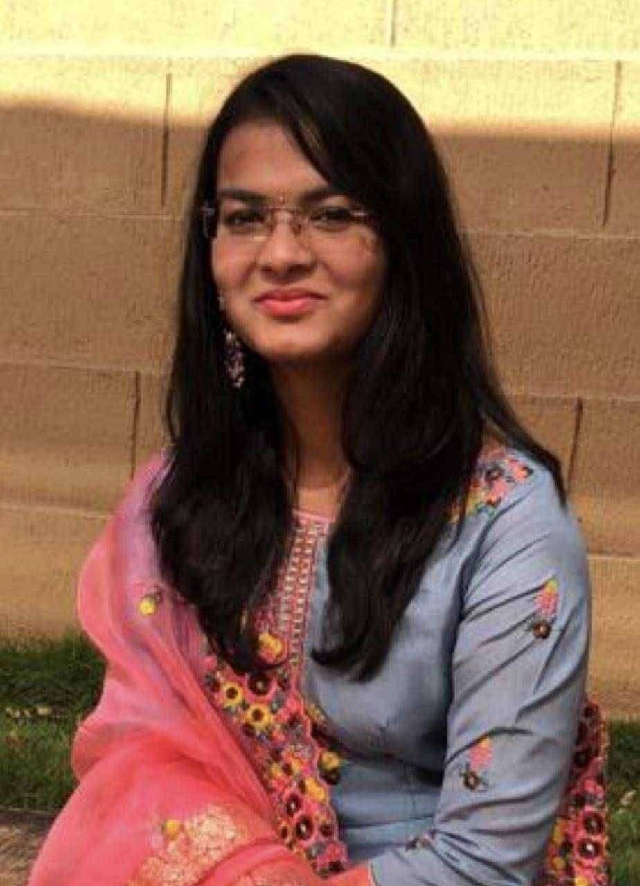 कुमारी मुक्ता श्यामसुंदर सोनी हिचे नीट परीक्षेत नेत्रदीपक आणि उल्लेखनीय यश