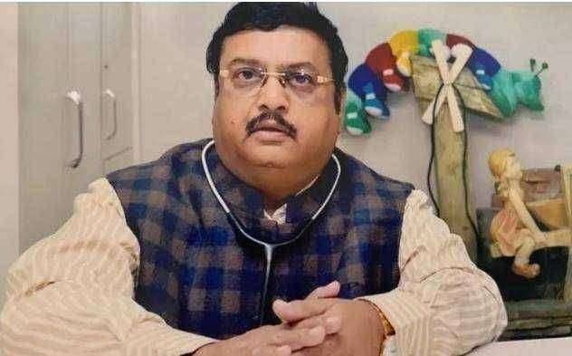 डॉ शितल के शहा सारखे नवजीवन देणारे कोठेच नाही