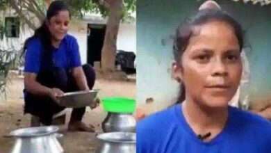 ? Big Breaking..गरिबीने काय वेळ आणली! सुवर्णपदक विजेत्या विमलाला विकावी लागतंय देशी दारू.. खेळाडूंची भयानक स्थिती..व्यवस्थेचा बळी.!