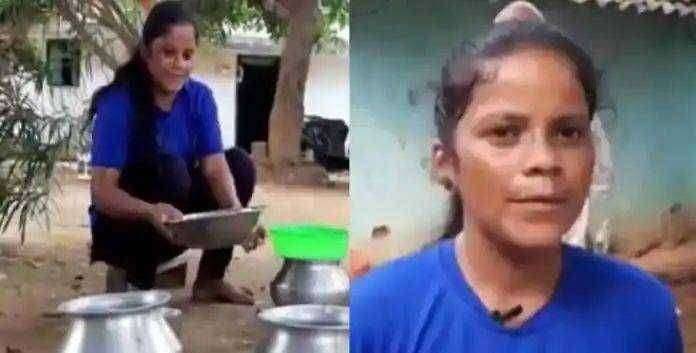 ? Big Breaking..गरिबीने काय वेळ आणली! सुवर्णपदक विजेत्या विमलाला विकावी लागतंय देशी दारू.. खेळाडूंची भयानक स्थिती..व्यवस्थेचा बळी.!