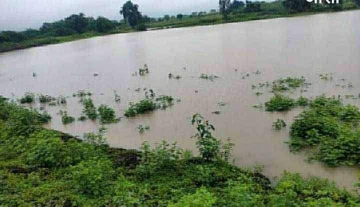 मनरेगाच्या माध्यमातून 21 लाख मनुष्य दिवस निर्मिती