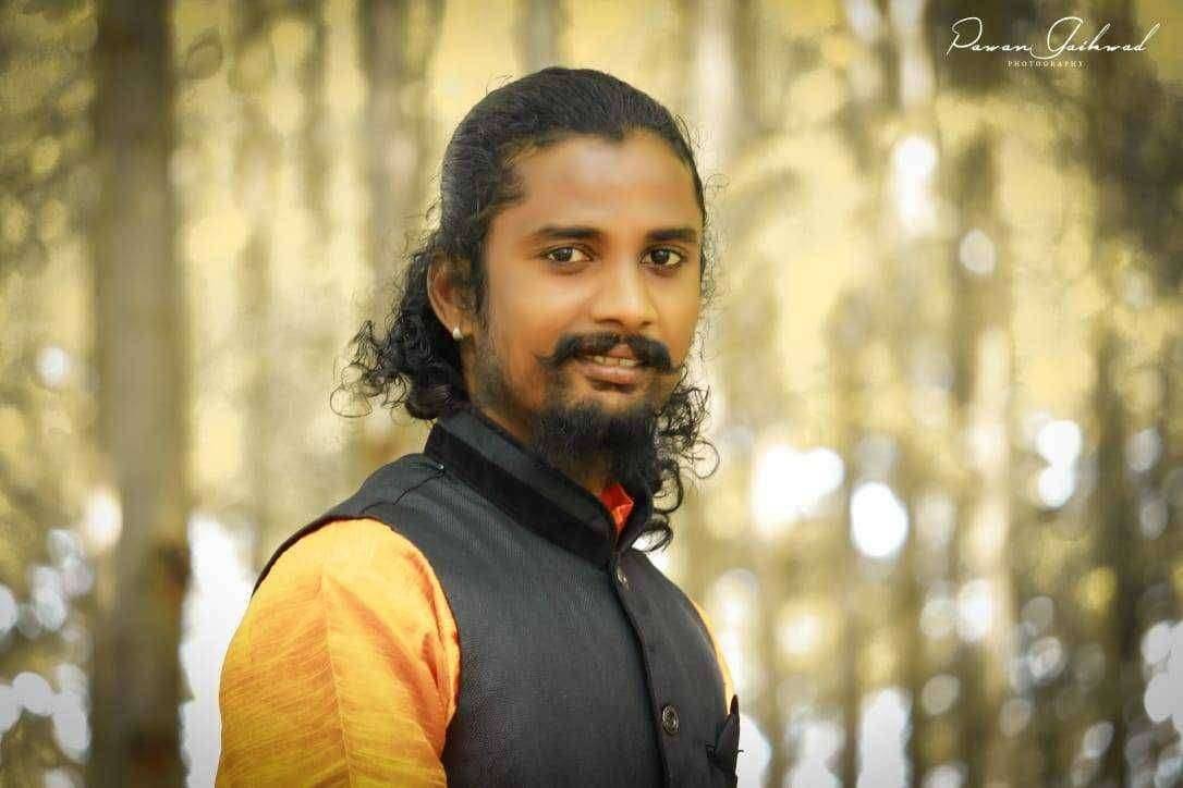 ?सास्तुर येथील बलात्काराच्या आरोपींना तात्काळ फाशी द्या अक्षय धावारे भिम आर्मी प्रदेश संघटक