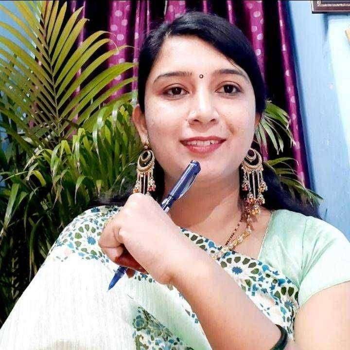 ?️ स्त्री जीवनाचे दुःख मांडणारी कवयित्री : पुनम सुलाने