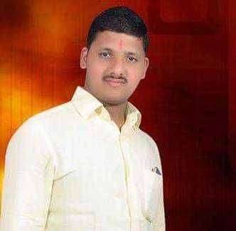 शहर व परिसरातील महर्षी वाल्मिकी ऋषी जयंती साधेपणाने साजरी करावी- कोळी समाजाचेअध्यक्ष मयुर कोळी यांचे आवाहन..