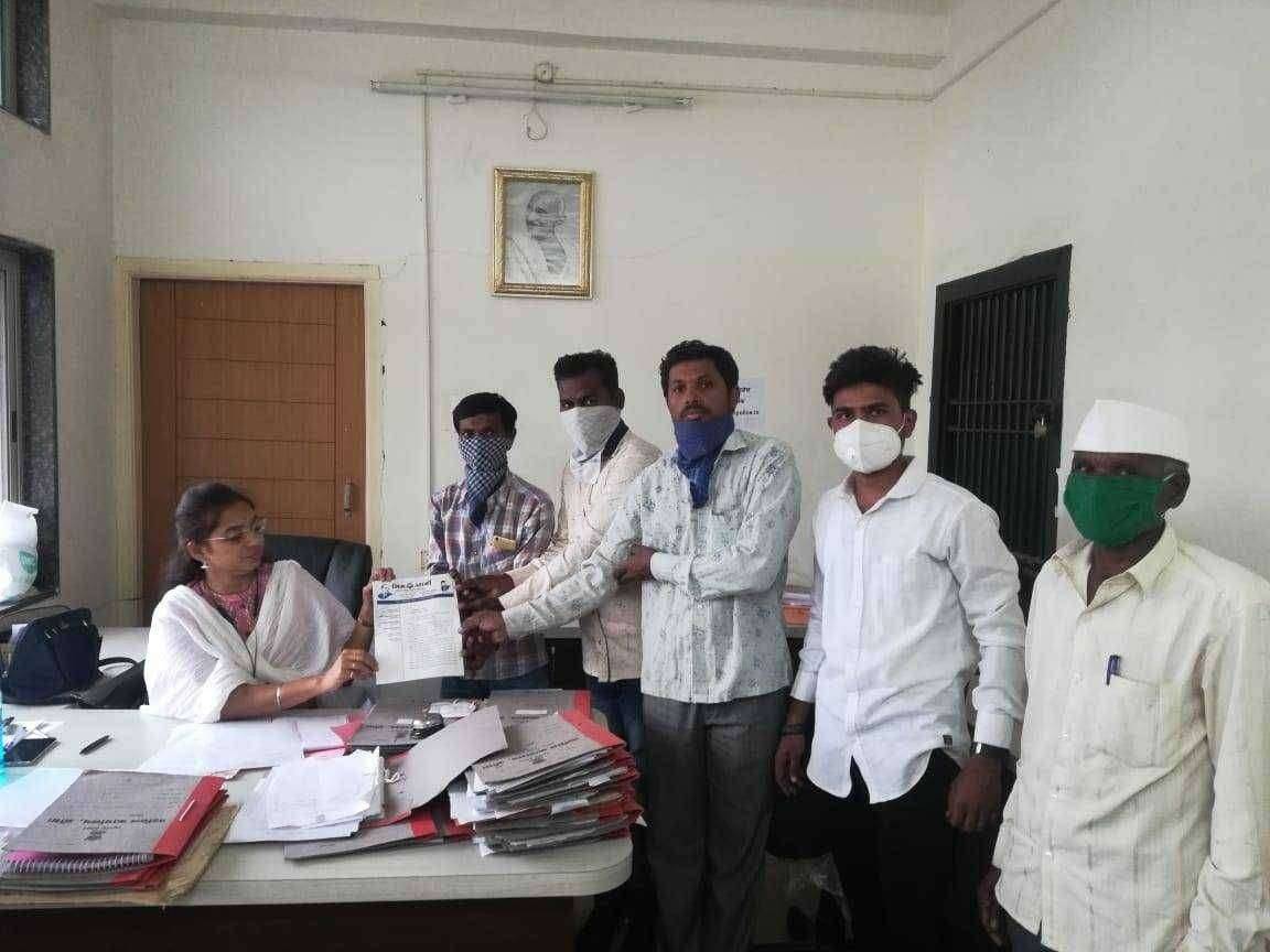 भिम आर्मीचे अध्यक्ष तथा आझाद समाज पार्टीचे सुप्रीमो भाई चंद्रशेखर रावण याना झेड प्लस सुरक्षा प्रदान करण्यात यावी