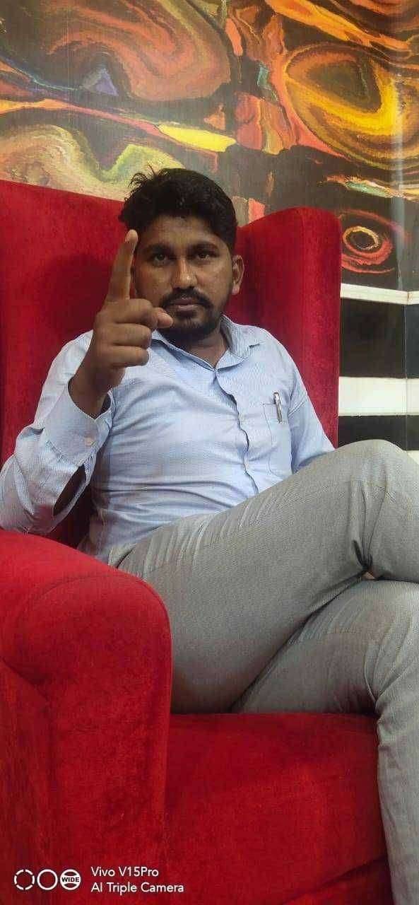 भटक्या विमुक्त समाजातील स्व.नरेशजी भोरे यांना न्याय् मिळावा व नरेशजी भोरे ह्यांच्या परावाराला ५० लाख रुपये मदत देण्यात यावी