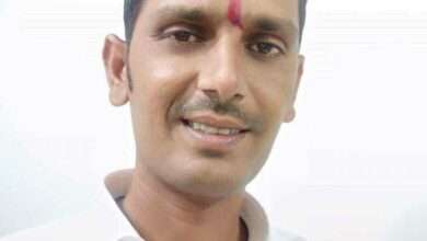 आरोग्य दूत विक्की खोकरे यांना संत गाडगेबाबा समाजसेवक पुरस्कार 2020 जाहीर..