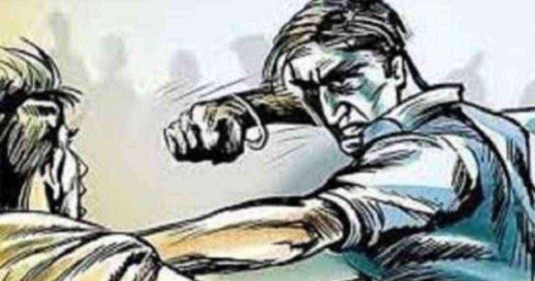 शिरसाड येथे एकास मारहाण यावल पोलीस ठाण्यात गुन्हा दाखल..