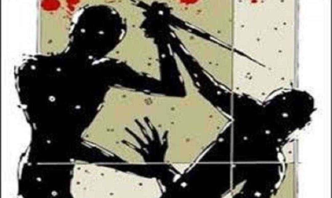 ?️ Crime Diary...करमाड येथे घराच्या हिस्से वाटणीवरून पुतण्याचा काकावर चाकूने हल्ला