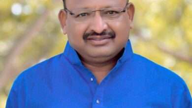 गोरगरिबांची रेल्वे सुरु करा- रेल्वे सल्लागार सदस्य श्री प्रवीणभाऊ महाजन यांची मागणी…