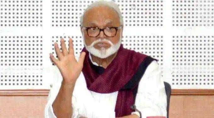 आपत्तीग्रस्तांना मोफ़त शिधावाटप करणार - अन्न नागरी पुरवठा मंत्री छगन भुजबळ