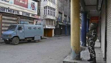 ?Big Breaking.. जम्मू काश्मीर च्या कुपवाडा भागात एलोसी वर दहशतवादी हल्ल्यात 3 सैनिक शहीद..एक दहशतवादी ठार...