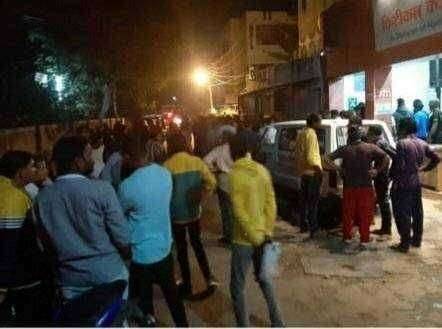 ? Crime Diary..जळगावात माजी महापौर अशोक सपकाळेंच्या मुलाचा खून.. मध्यरात्री चा जळगावात थरार...