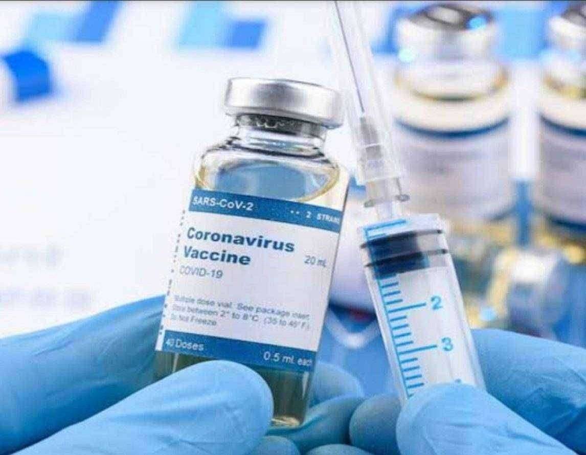 ?️ आताची मोठी बातमी...2021 च्या पहिल्या तीन महिन्यात लस उपलब्ध होणार