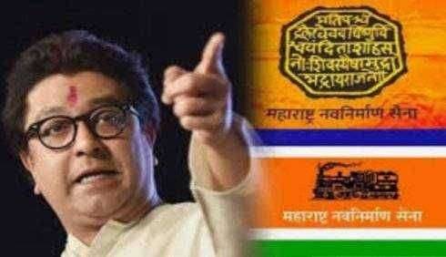 ? तुम्ही या तर..मग आम्ही तुम्हाला तोडू मनसेचा इशारा