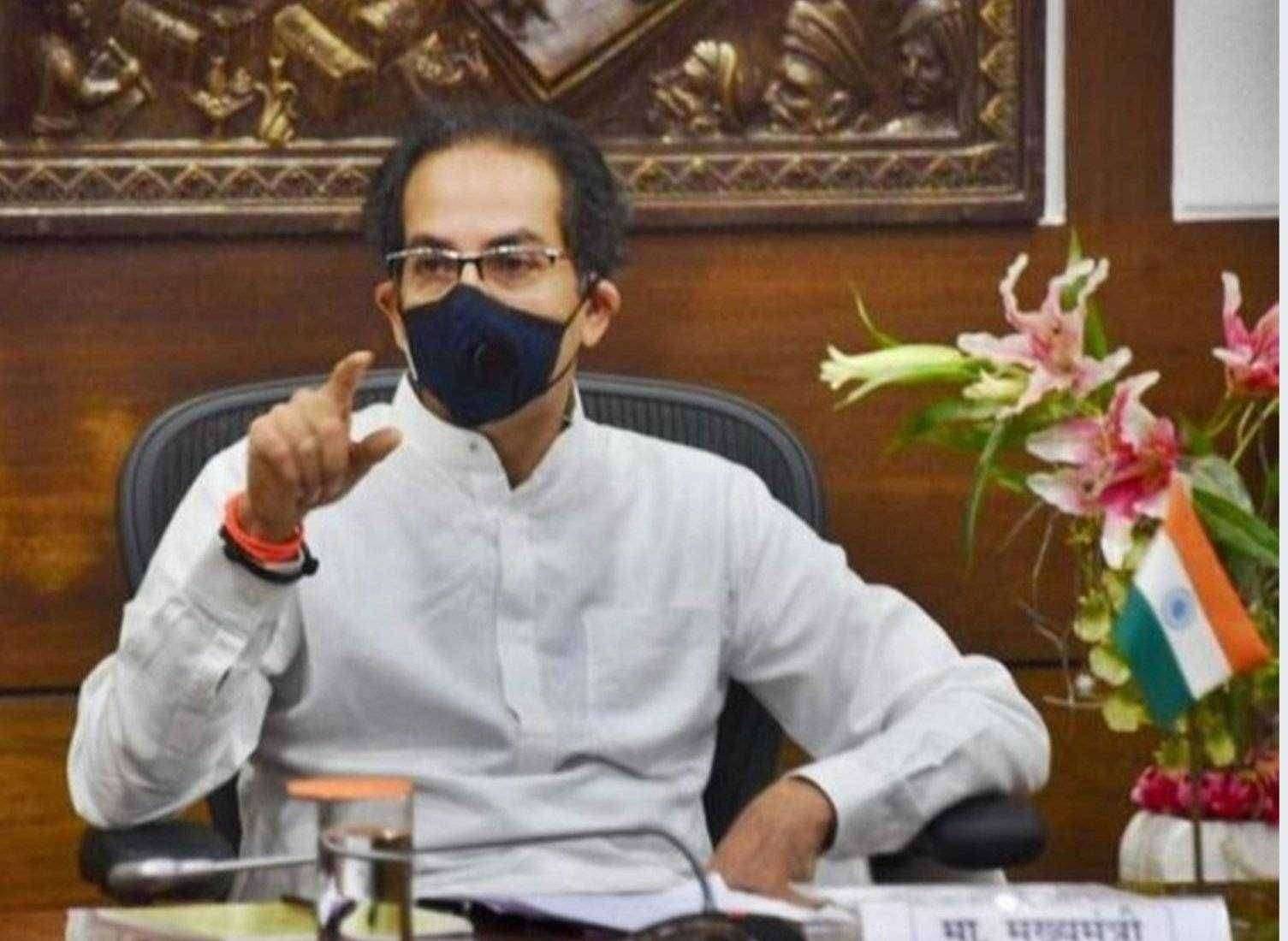 Big Breakinig! राज्यात 31 डिसेंबरपर्यंत लॉकडाऊन वाढवला