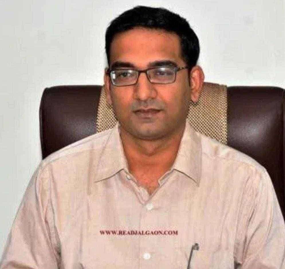 ? Big Breaking.. फटाके विक्री आणि साठा करण्यास बंदी..होणार कायदेशीर कारवाई..जिल्हाधिकारी अभिजित राऊत यांचे आदेश..