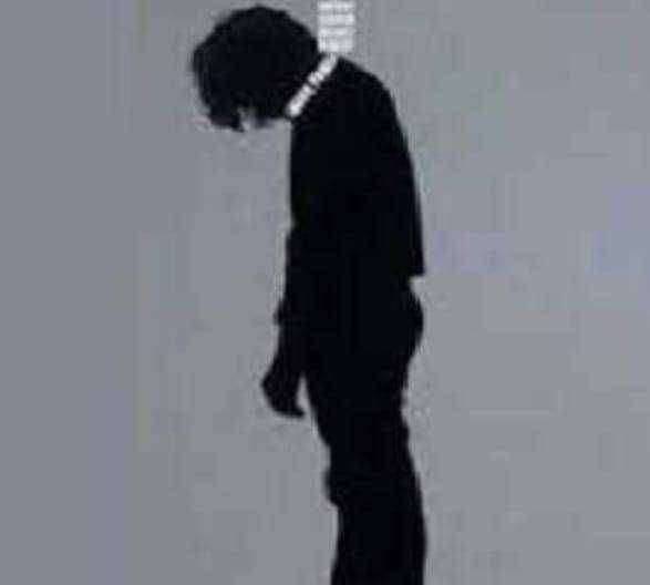 जामनेरच्या चालकाची बेरोजगारीला कंटाळून गळफास घेऊन आत्महत्या<br>आत्महत्या..