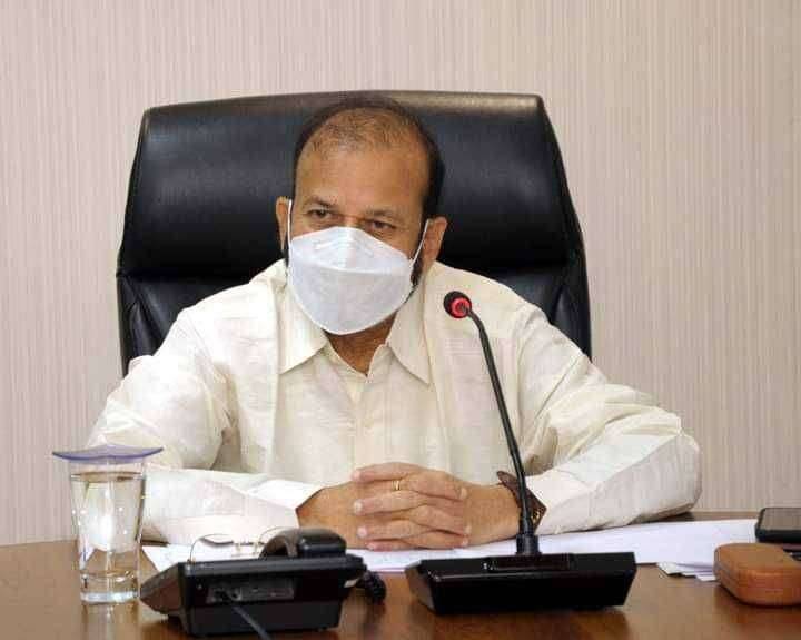 स्थलांतर रोखण्यासाठी रोजगार निर्मितीचे प्रयत्न करा-ॲड.के.सी.पाडवी..