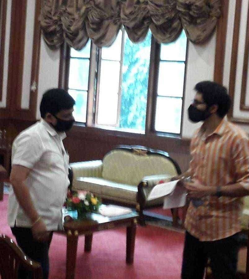 धुळे शहरातील प्रसिद्ध हजरत मेहबुब सुभानी बाबा दर्गाचे होणार सुशोभिकरण…