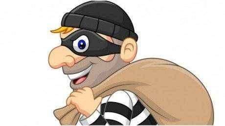 भिगवणमध्ये भरदिवसा सात लाखांच्या रोकडवर चोरट्याचा डल्ला…