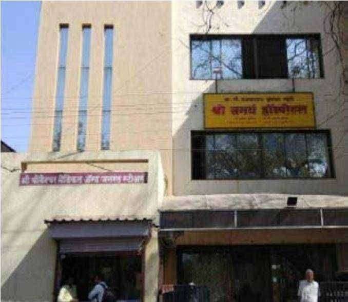 अकोल्यातील नामांकित डॉक्टर विरोधात विनयभंगाचा गुन्हा दाखल!