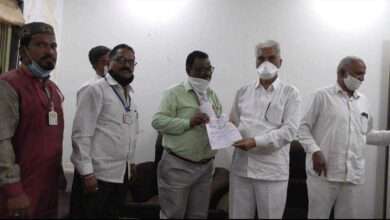 महाराष्ट्र पुरोगामी पत्रकार संघाचा मालेगाव येते राज्यस्तरीय मेळावा महाराष्ट्र पुरोगामी पत्रकार.