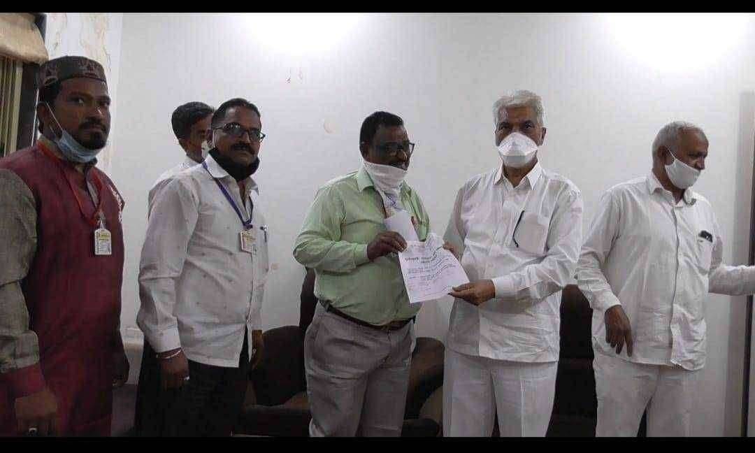 महाराष्ट्र पुरोगामी पत्रकार संघाचा मालेगाव येते राज्यस्तरीय मेळावा महाराष्ट्र पुरोगामी पत्रकार.