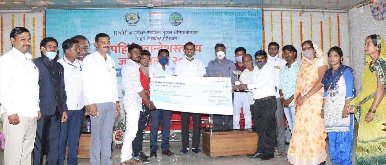 जल व निसर्ग संवर्धनासाठीचा चाळीसगाव पॅटर्न राज्यासाठी पथदर्शी ठरेल - जलतज्ञ उपेंद्र धोंडे