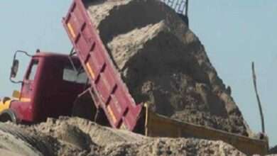 एरंडोल तालुक्यात अवैध गौण खनिज दंडात्मक कार्यवाहीसाठी तीन पथकांची नेमणूक,<br>उपविभागीय अधिकारी विनय गोसावी यांची माहिती.