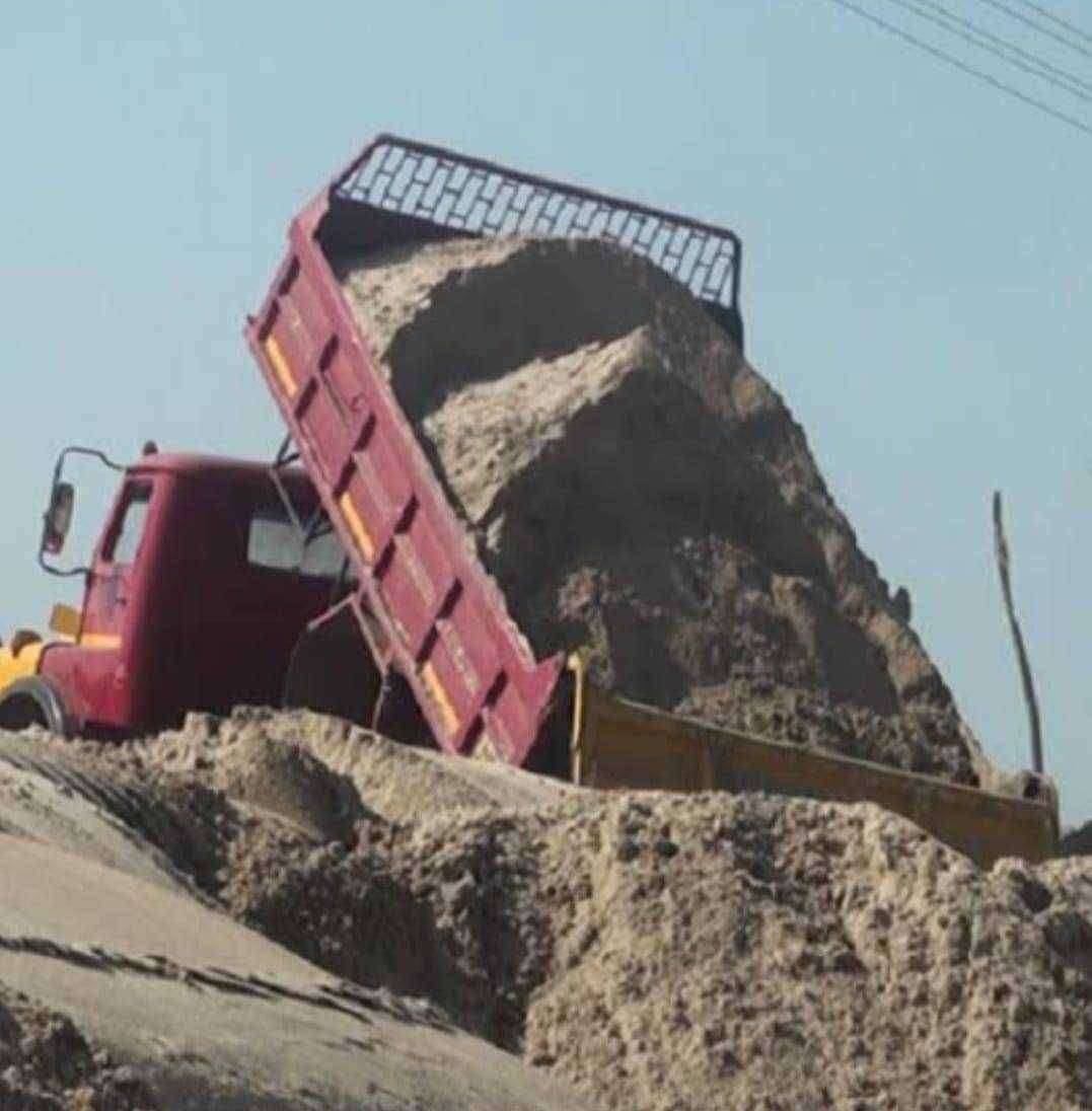 एरंडोल तालुक्यात अवैध गौण खनिज दंडात्मक कार्यवाहीसाठी तीन पथकांची नेमणूक,<br>उपविभागीय अधिकारी विनय गोसावी यांची माहिती.