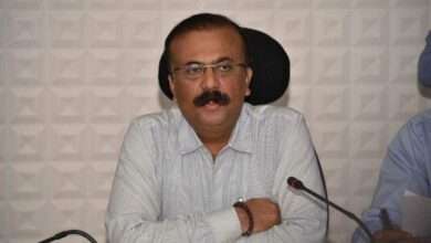 फटाके टाळा व दिव्यांची आरास करण्यावर भर द्यावादिवाळी सण साधेपणाने साजरा करा- जिल्हाधिकारी..