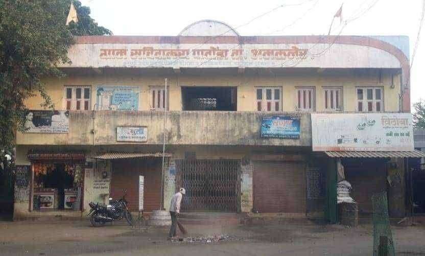 पातोंडा ग्रामपंचायतीचे वार्डनिहाय आरक्षण जाहीर… इच्छुकांनी केली मोर्चे बांधणीला सुरूवात…