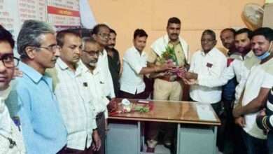 समन्वय असल्यास पोलीस व पत्रकार चांगले मित्र होऊ शकतात – ज्ञानेश्वर जाधव,पोलीस निरीक्षक,