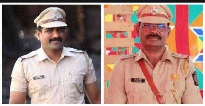 सावदा सपोनि वाघांचा गुन्हेगारांवरील दरारा वचक, जातिय सलोखा श्री.इंगोले अबाधित राखणार का??<br>श्री.राहुल वाघ सिंघम ठरलेत श्री.इगोले राऊडी राठौड बनतील का??