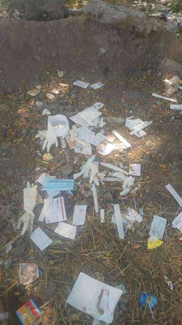 कोरोना चा काळा बाजार… अमळनेर येथे वैद्यकीय क्षेत्रातील कामचोर कर्मचारी व वैद्यकीय अधिकारी