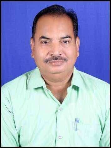 ललितकुमार फिरके यांना जळगाव रोटरी क्लबतर्फे नेशन बिल्डर अवार्ड