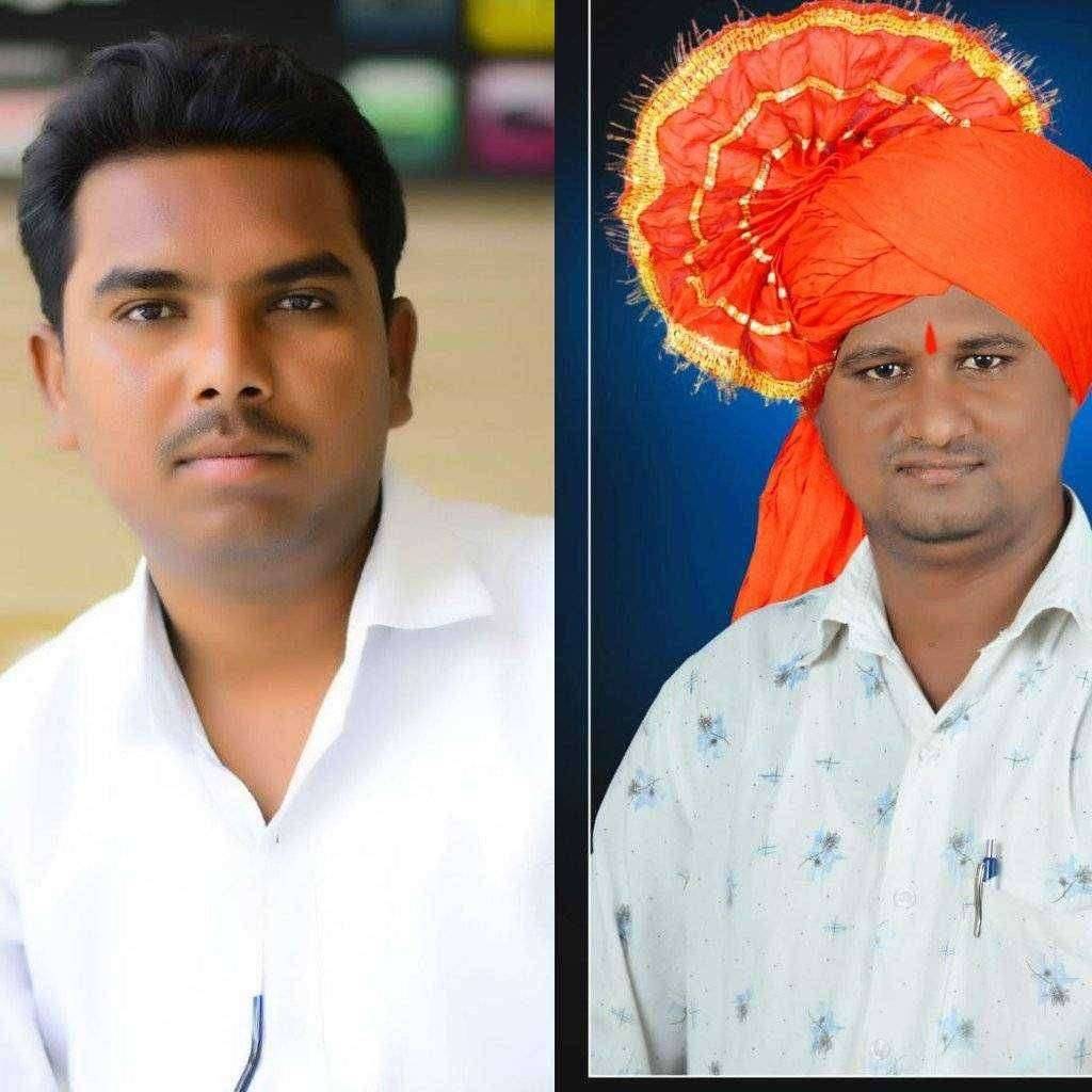 पारोळ्यात माहिती सेवा समिती( एन. जी.ओ) ची स्थापना<br>तालुकाध्यक्षपदी मनोहर केदार तर उपतालुकाध्यक्ष म्ह्णून राहुल पाटील यांची निवड…