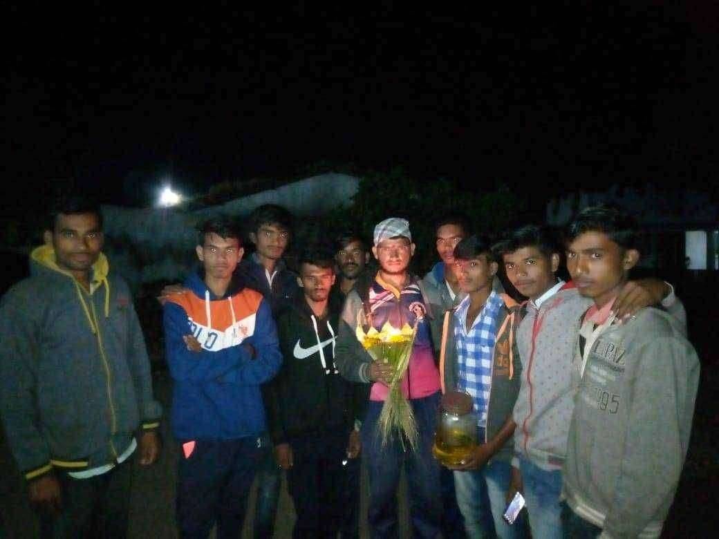 एक पणती दुर्गाला…" स्वराज्य इतिहासाच्या पाऊलखुणा परिवाराचा अनोखा उपक्रम